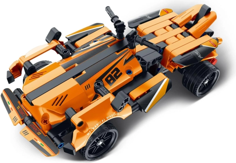 Brza akcija zahvaljujući povratnom navijanju