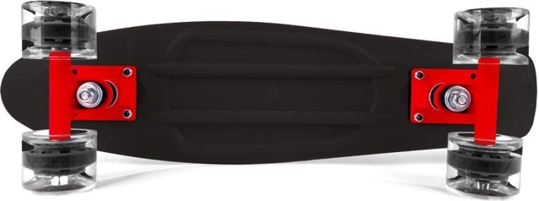 Ojačani aluminijski truckovi