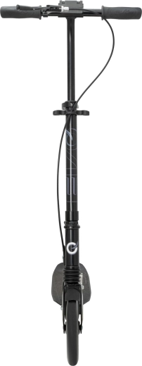 Ovjes i dvostruko kočenje za udobnost i sigurnost