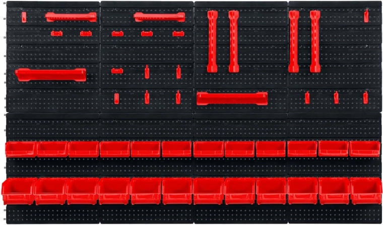 Kutije i držači koji odgovaraju vašem radu