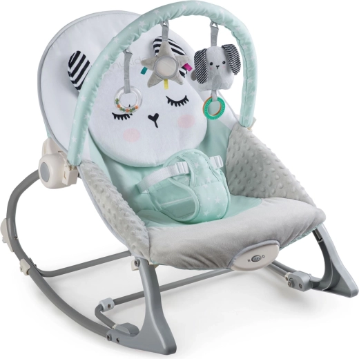 Sigurna i udobna konstrukcija