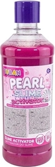 TUBAN aktivator za slime, biserno ružičasti, 500 ml