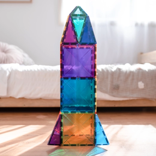 Kreativno građenje i STEAM učenje