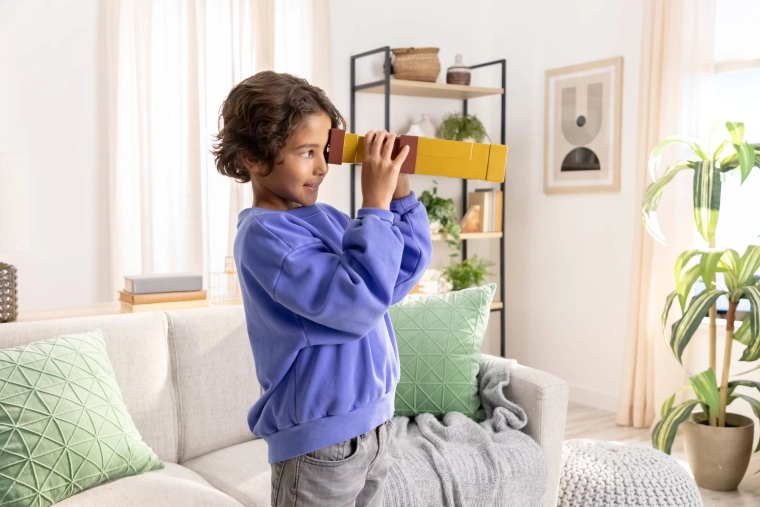 Savršen dodatak za role‑play