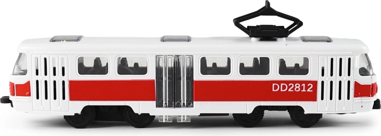 Otvarajuća središnja vrata