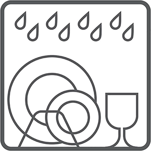 Jednostavno čišćenje u perilici