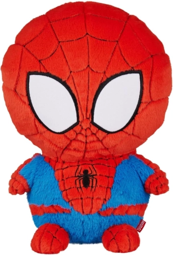 Simba Toys Marvel Spider-Man Huggables plišana igračka 35 cm