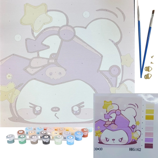 Sve potrebno u jednom setu