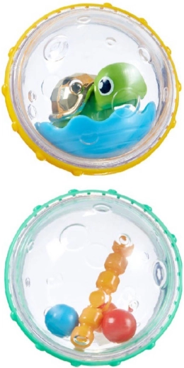 Zveckanje i okretanje za senzornu stimulaciju