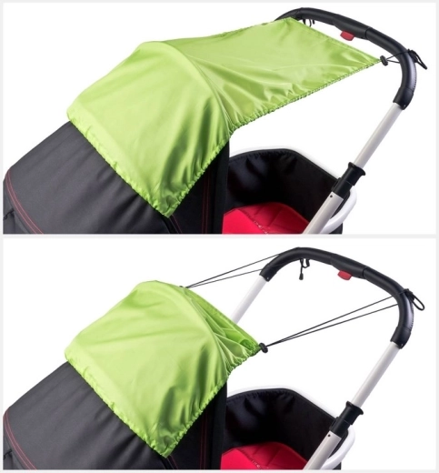 Fleksibilno zasjenjenje tijekom cijelog dana