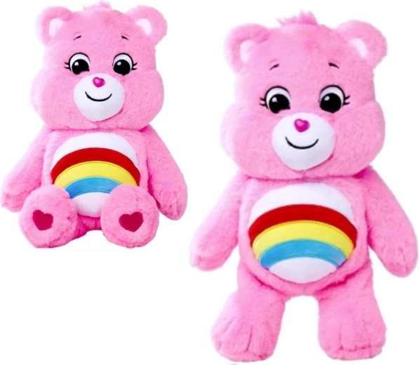 Plišani medvjedić Care Bears Allegrorsa 60 cm