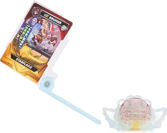 Special Attack akcija s ripcord launcherom