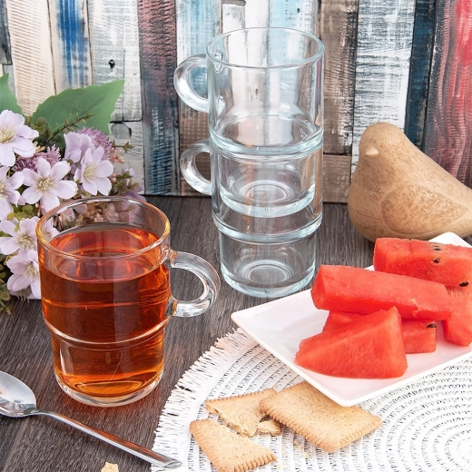 Stogiv dizajn štedi prostor