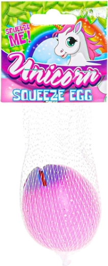 Interaktivno iznenađenje s jednorogom