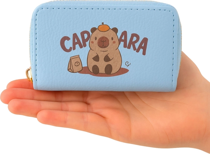 Kompaktna veličina, iznenađujući kapacitet