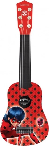Moja prva gitara Čudesna Bubamara 21"