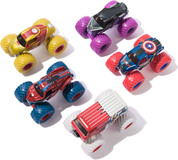 Izdržljiva metalna izrada (die-cast)