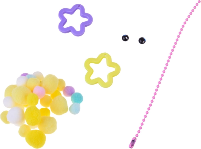 Slatki dodaci i boje