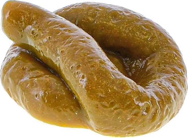 Vjerna boja i tekstura za savršen prank