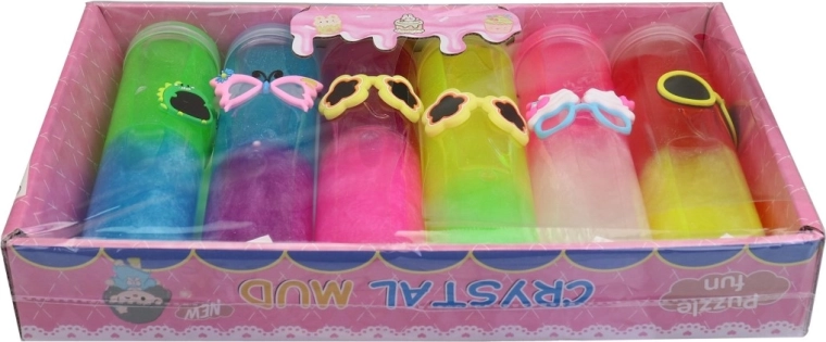 Praktično pakiranje u display boxu