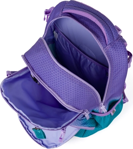 Pametna organizacija s velikim volumenom 28 l