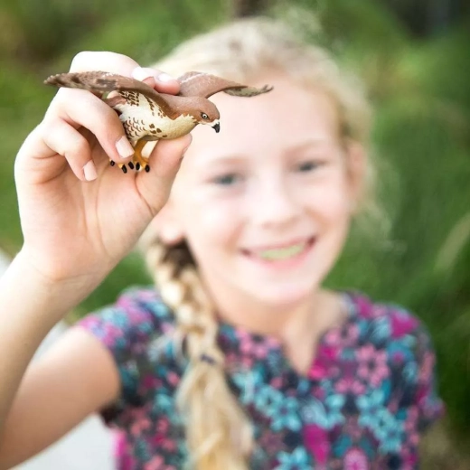 Ideal for children’s nature play