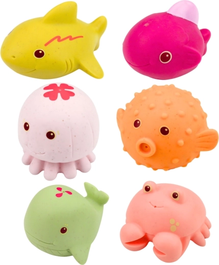 Mek, siguran materijal za male ruke