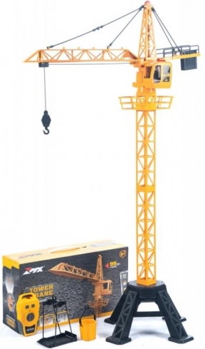 Drivero RC dizalica 2.4GHz