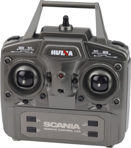 Precizno upravljanje 2,4 GHz i 19 kanala