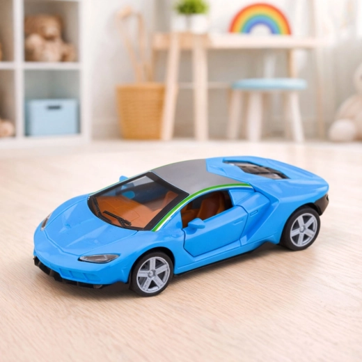 Povratni pogon za dinamičnu vožnju