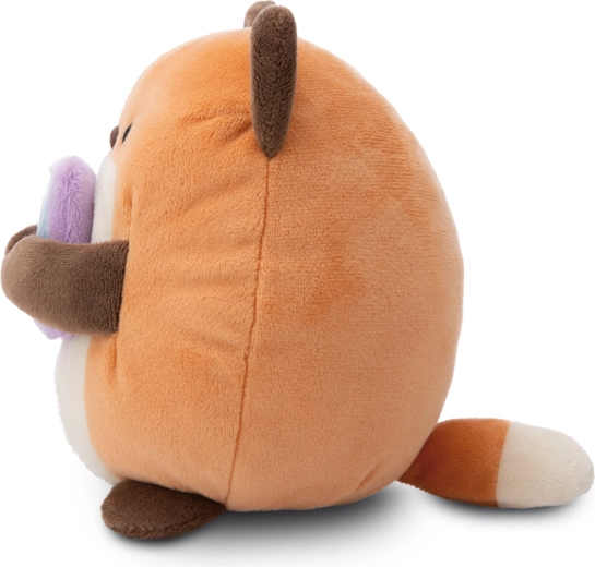 Mekani pliš i super pahuljasto punjenje