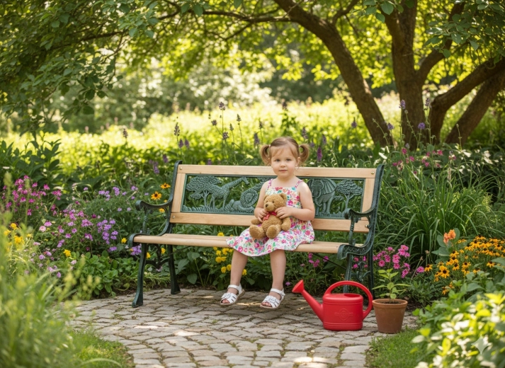 Sigurno i udobno sjedenje