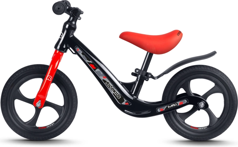 Lagani ram od magnezijeve legure