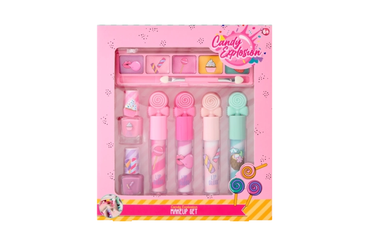 Odlično poklon-pakiranje