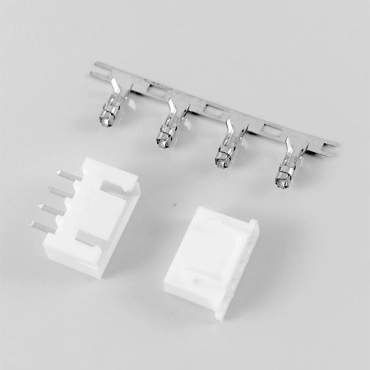 Konektor balansera XH 3S (XH2.5-4P) – par