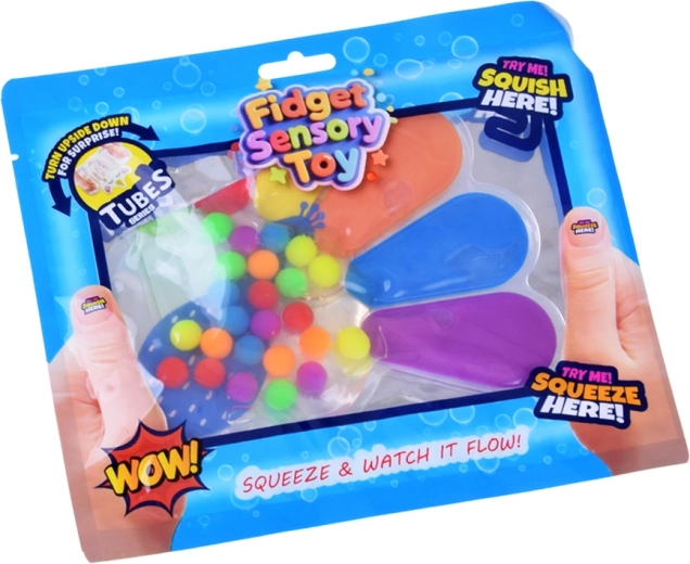 Also suitable as a gift – blister packaging
