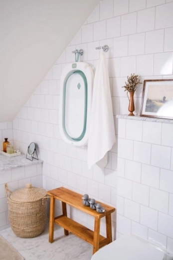 Složi se potpuno ravno u nekoliko sekundi