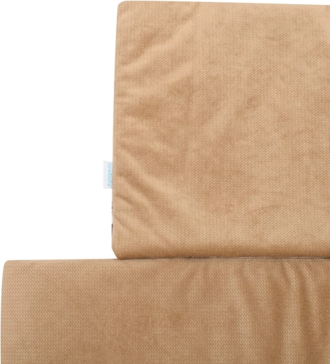 Mekani velvet za ugodnu toplinu