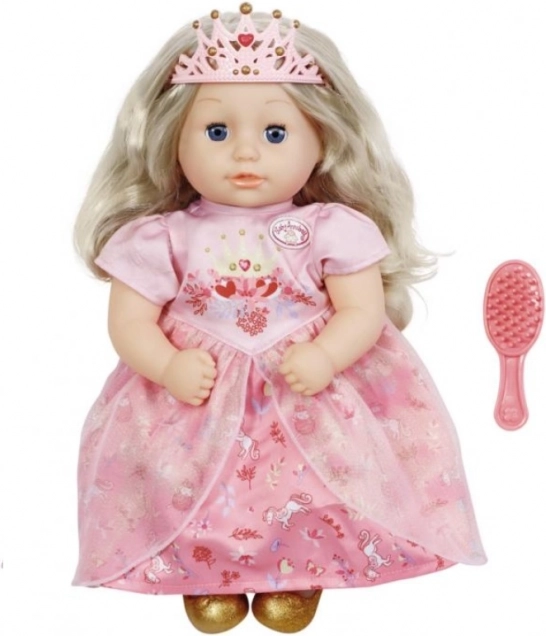 Baby Annabell Mala Slatka Princeza, 36 cm