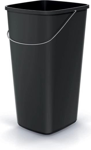 Praktična metalna ručka za jednostavno prenošenje