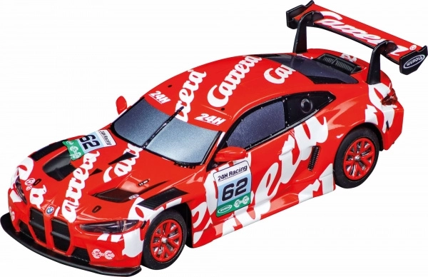 Auto Hybrid BMW M4 GT3 Carrera br. 60