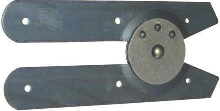 Zglob za ljestve 235 mm – novi tip (1 par)