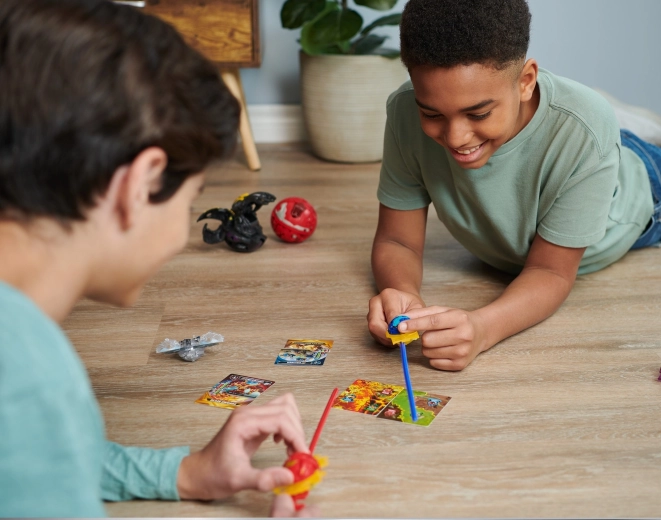 Potpuno herno iskustvo za dva igrača