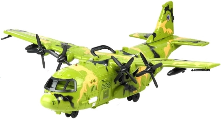 Realistični svjetlosni i zvučni efekti