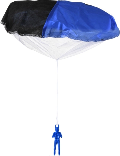 Gladak silazak bez baterija