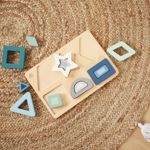 Potpora finoj motorici i koordinaciji