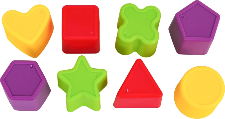 Learning through play