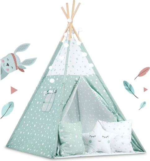 Mekana podloga i jastučići za maksimalnu udobnost