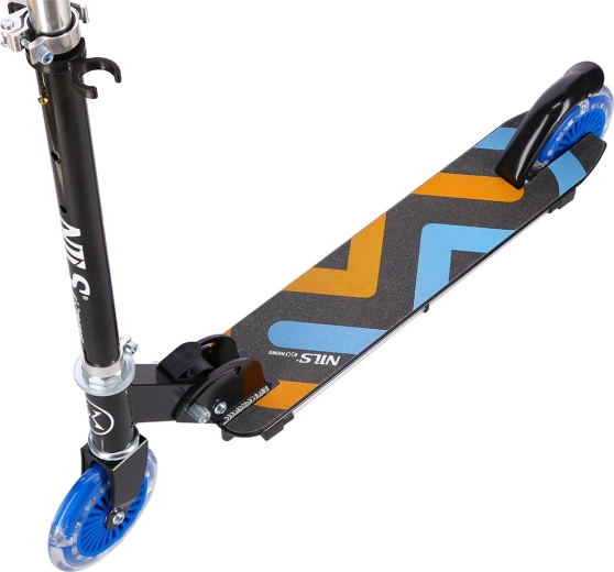 Lagana i izdržljiva konstrukcija