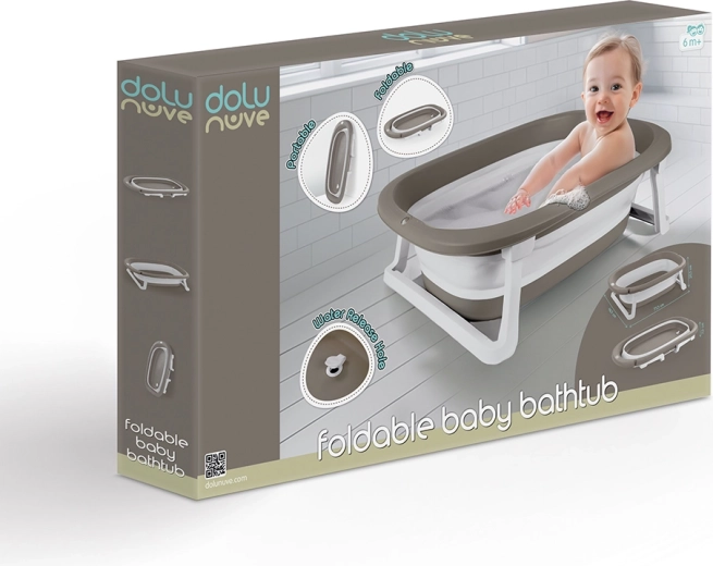 Brzo ispuštanje vode